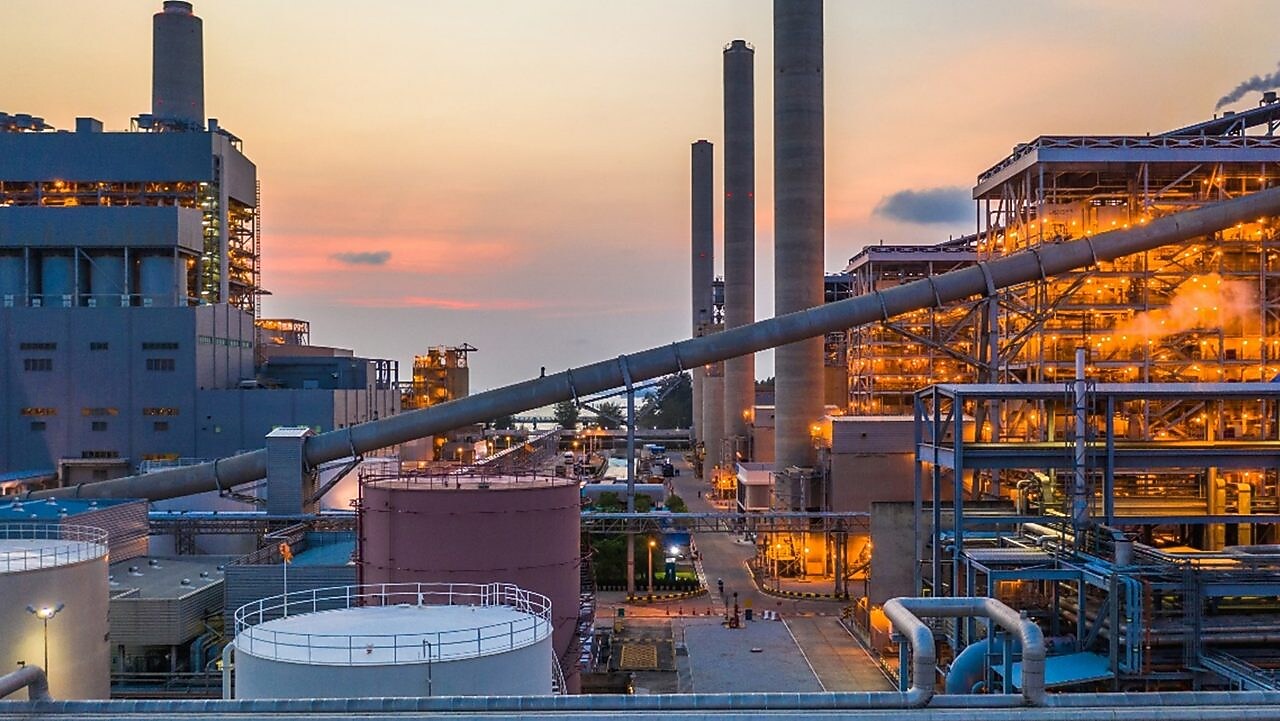 Reniflards dessiccateurs de Shell