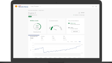 oil change recommendation