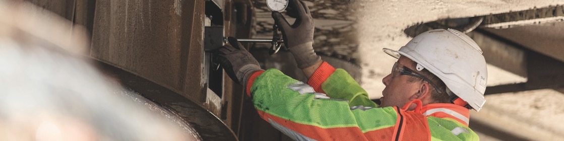 On-site expertise with Shell LubeExperts