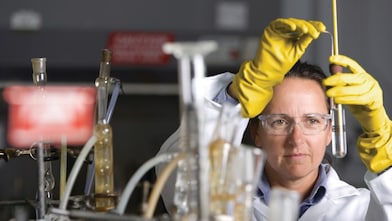 En savoir plus sur Shell LubeAnalyst