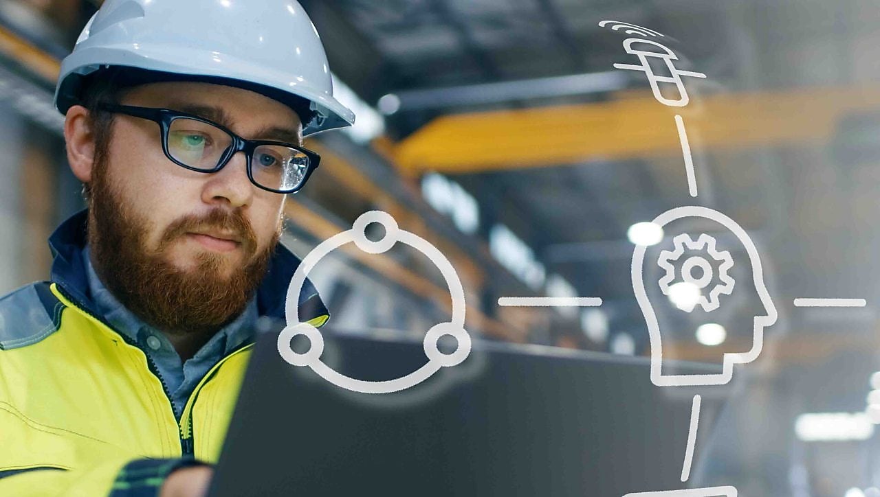 Shell Remote Sense – Surveillance de l’état de l’huile en temps réel ...