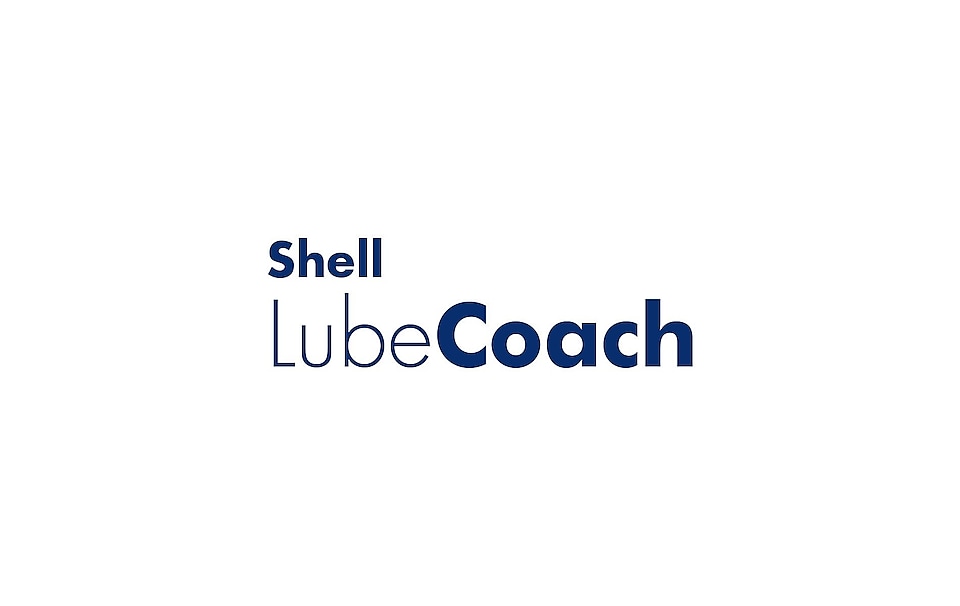 Shell Lube Coach