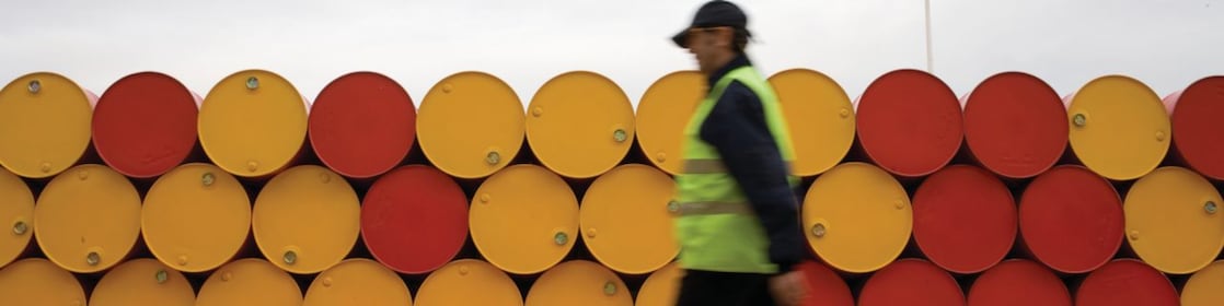 Usine de lubrifiants de Tarragone, Espagne