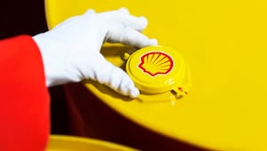 Gamme de lubrifiants