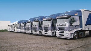 Adams Transport
