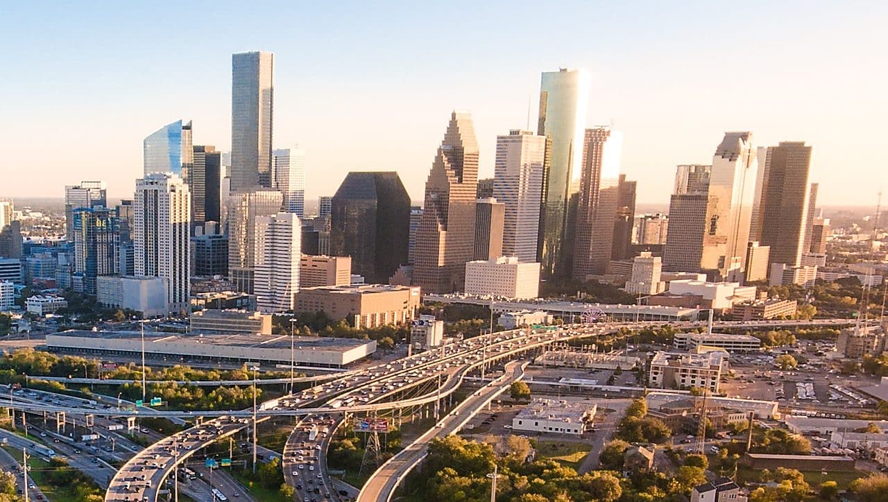 Solutions Shell pour parc | Shell Canada