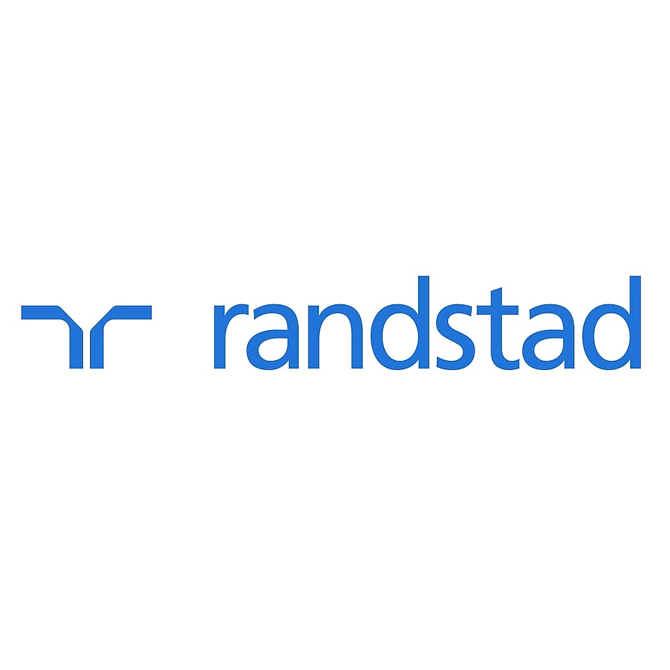 Logo du top 3 des employeurs, Randstad