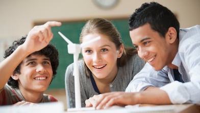 Shell Assessed Internship Program