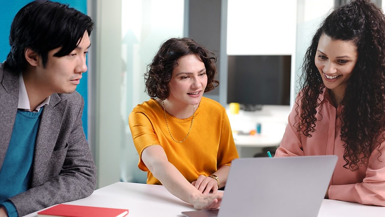 Carrières chez Shell | Shell Canada