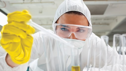 Guide interactif du programme d’études supérieures Shell