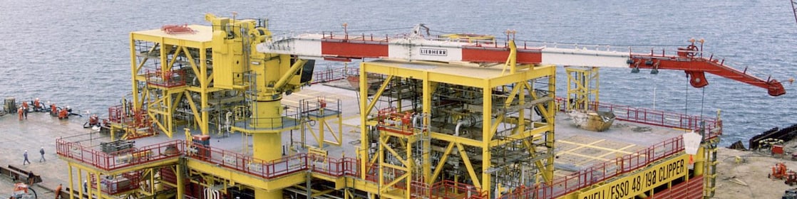 un grand projet sous la mer