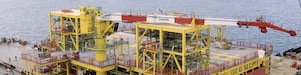 un grand projet sous la mer
