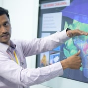 Satya explique l’avenir à faible empreinte carbone