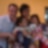Joyce Loh, employée de Shell, avec son mari et ses deux enfants.
