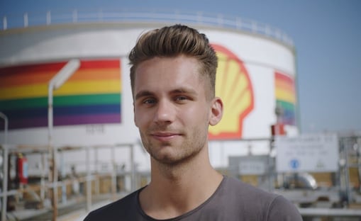 La diversité et l’inclusion chez Shell