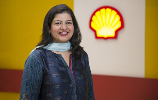 Madiha pense que les réseaux constituent un excellent moyen d’apprentissage et de développement