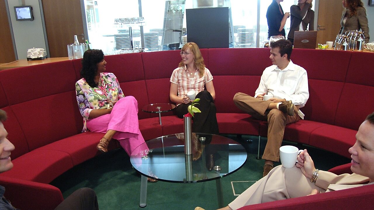 Les réseaux de Shell soutiennent le personnel et célèbrent la diversité et l’inclusion