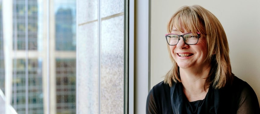 Personnes souffrant d’un handicap