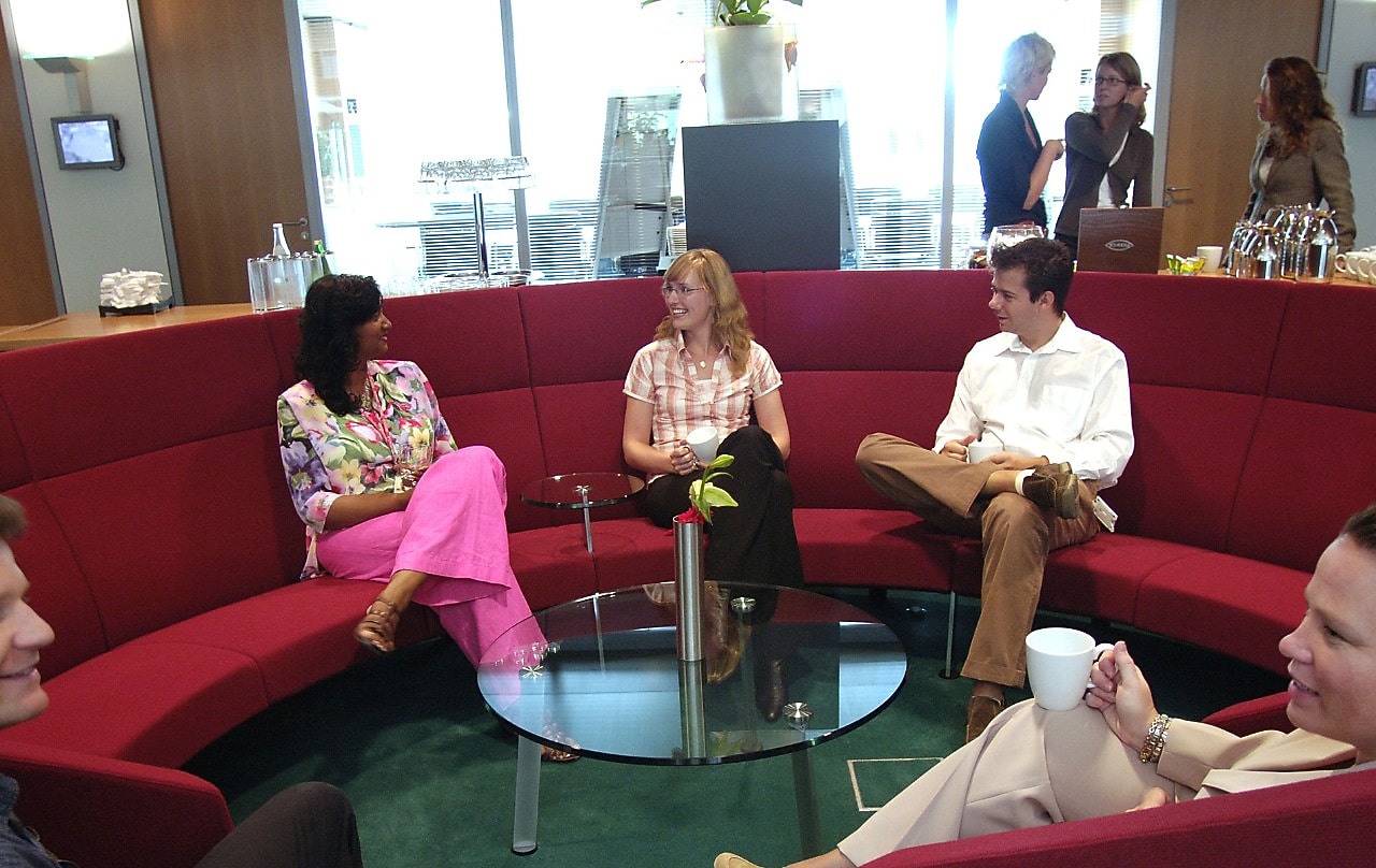 Les réseaux de Shell soutiennent le personnel et célèbrent la diversité et l’inclusion