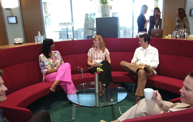 Les réseaux de Shell soutiennent le personnel et célèbrent la diversité et l’inclusion