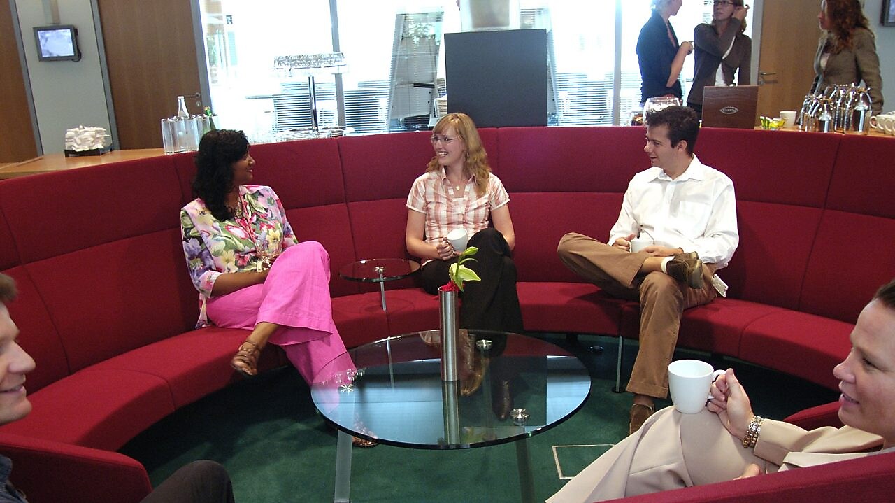 Les réseaux de Shell soutiennent le personnel et célèbrent la diversité et l’inclusion