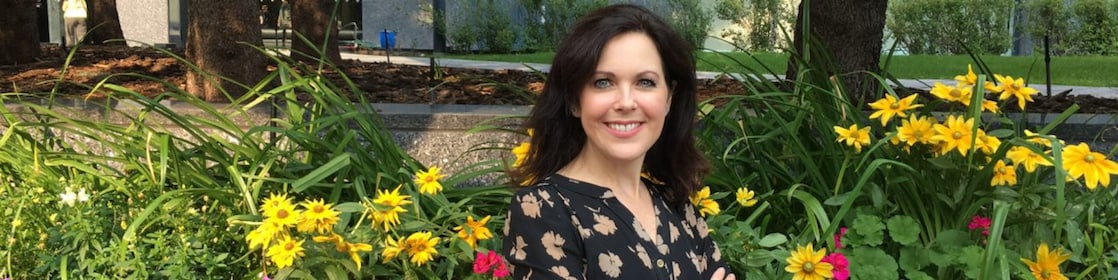 Erin et son histoire