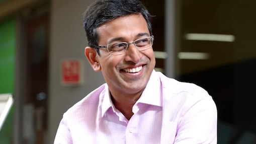 Sai Giridhar, responsable de l’interface des activités Amont du service R&A d’Amérique