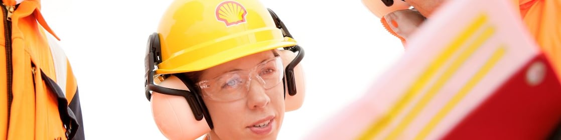 Shell Irlande Opérations ATL