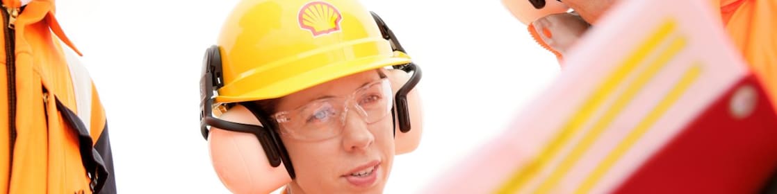 Shell Irlande Opérations ATL