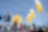 Des écoliers se rassemblent sur la place devant le Centre Ahoy lors du deuxième jour du Shell Eco-marathon Europe 2014, le vendredi 16 mai 2014, à Rotterdam, aux Pays-Bas. (Ermindo Armino/Images AP pour Shell)
