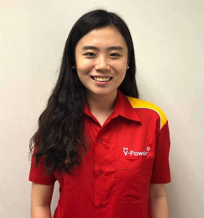 Shannen Lee, opérations