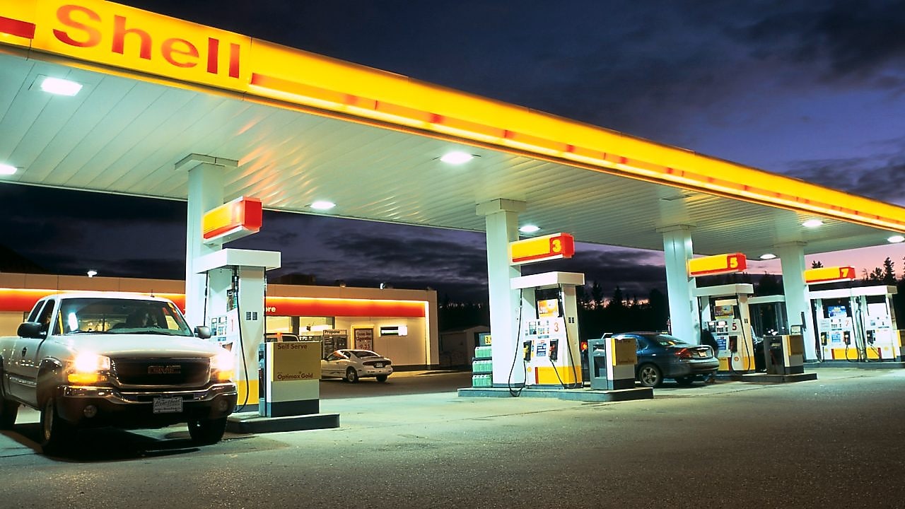 Exploiter une grappe d'établissements appartenant à la société