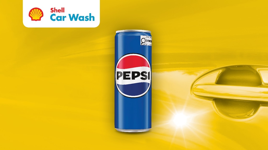 CW Pepsi