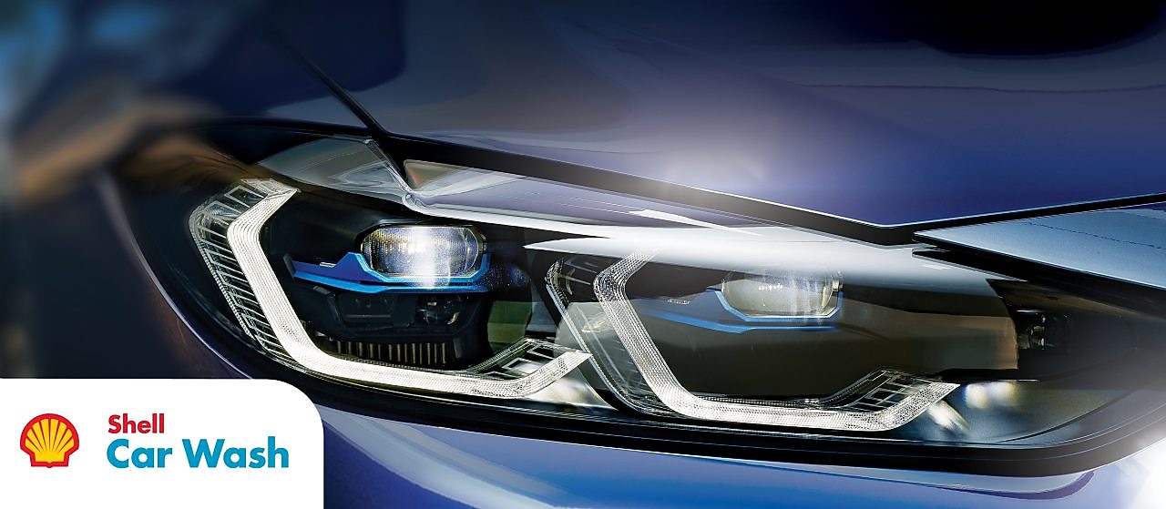 NOUVELLE carte lave-auto suprême plus flexible