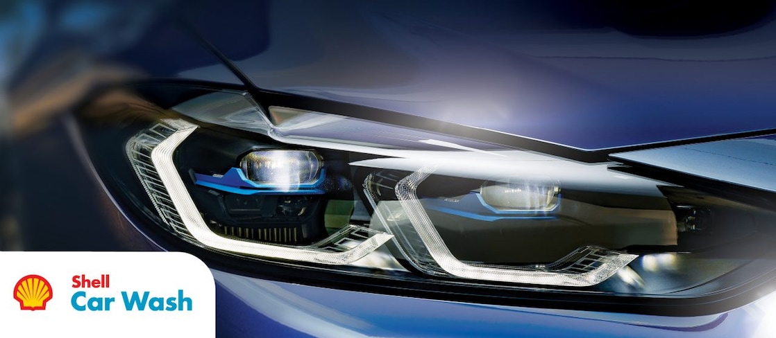 NOUVELLE carte lave-auto suprême plus flexible