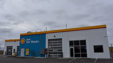 saskatoon shell car wash+