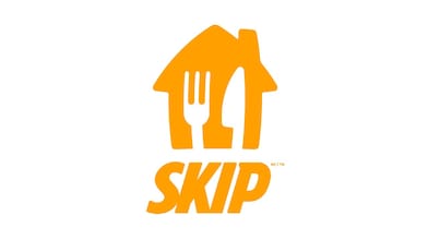 skip the dishes logo