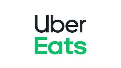 Uber eats logo