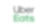 Uber eats logo
