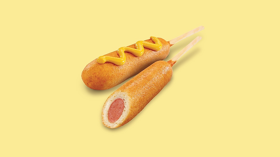 Corn Dog