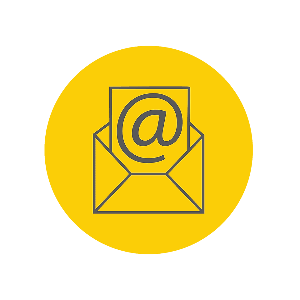 Envelope icon