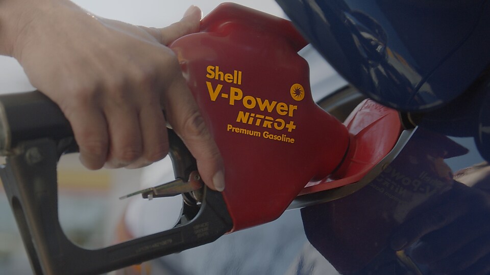 2x the Miles on Shell V-Power fuels