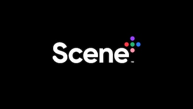 Scène+