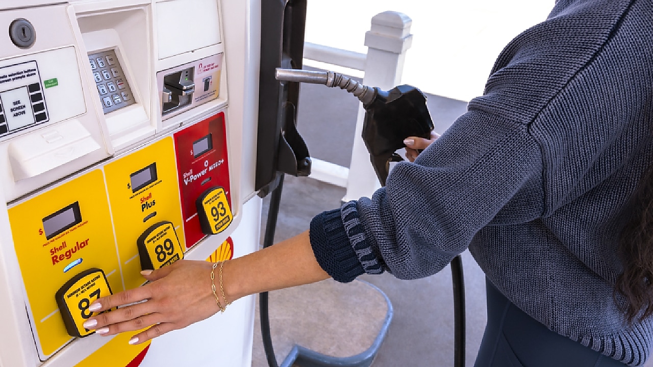 Get More with Shell Go+