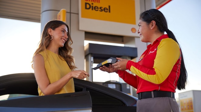 How to get up to 10c per litre in value* at Shell