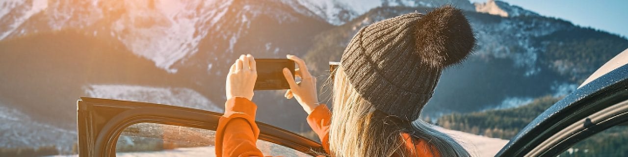 Économisez davantage chez Shell avec Tangerine