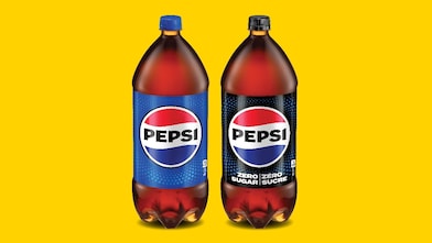 Boissons gazeuses Pepsi de 2 L  2 pour 7,00 $