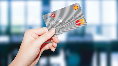carte de paiement mastercard américaine