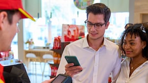 Shell EasyPay™