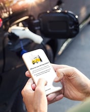 Shell App for Fuels Customers